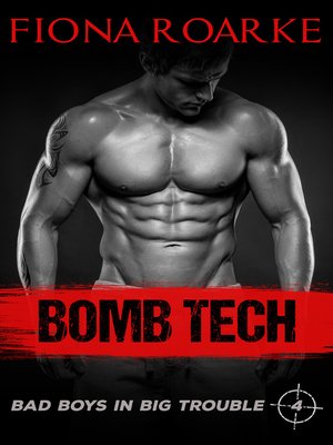 cover image of Bomb Tech